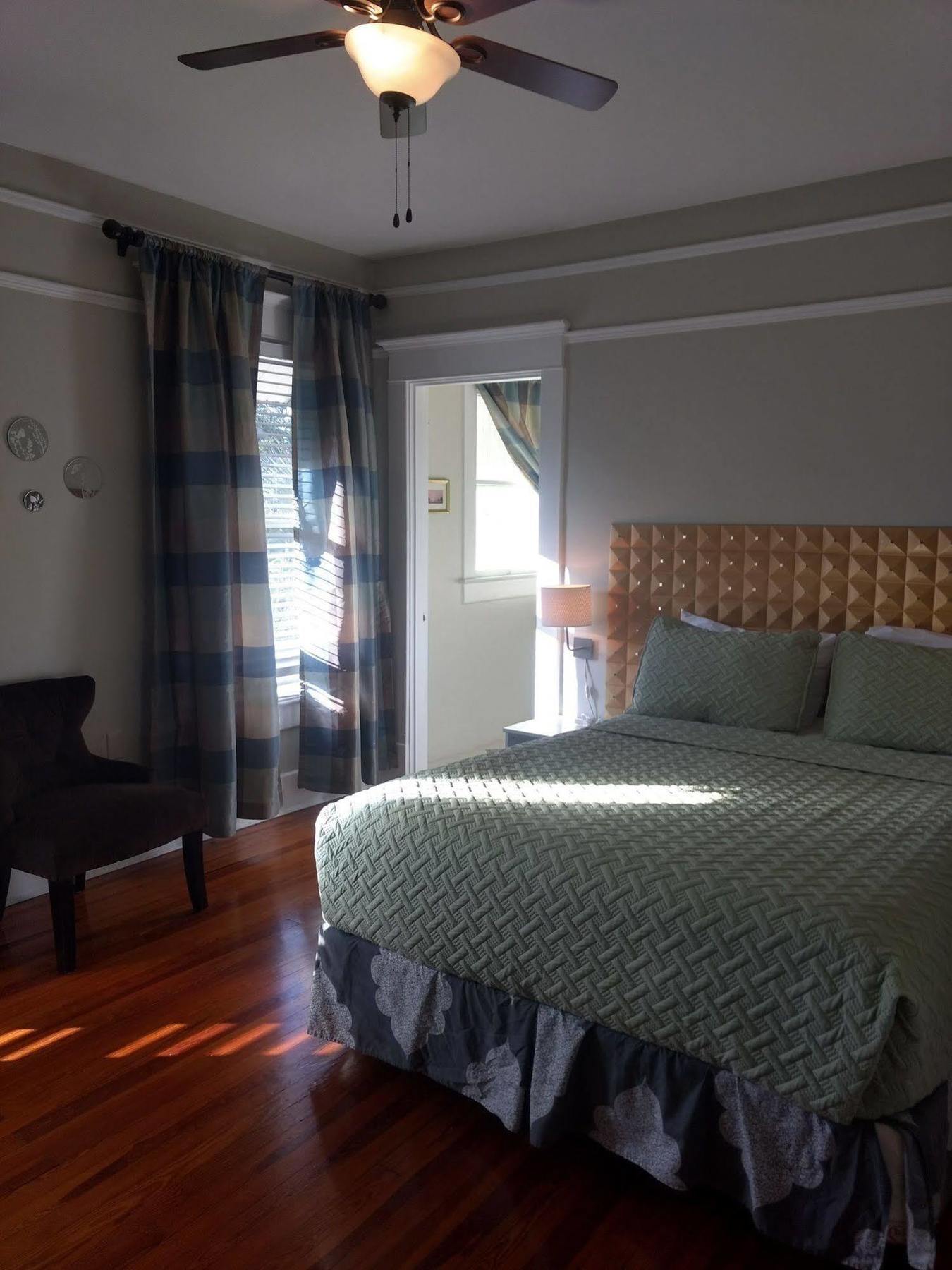 The Mansion House Inn 圣彼得堡 外观 照片